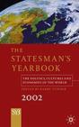 Statesman'S Yearbook 2002 - Preview