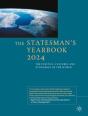 Statesman'S Yearbook 2024 - Preview