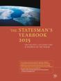 Statesman'S Yearbook 2025 - Preview