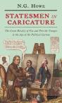 Statesmen In Caricature - Preview