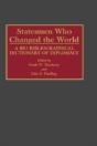 Statesmen Who Changed The World - Preview