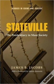 Capa do artigo Stateville