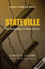 Capa do artigo Stateville