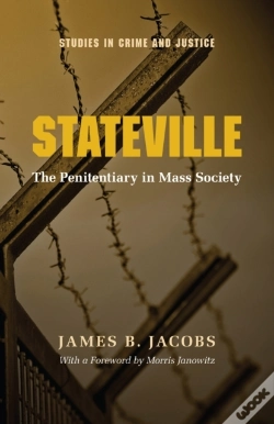 Capa do artigo Stateville