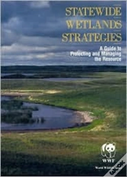 Capa do artigo Statewide Wetlands Strategies