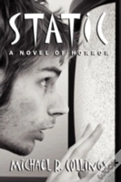 Capa do artigo Static! A Novel Of Horror