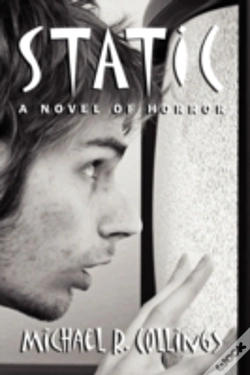 Capa do artigo Static! A Novel Of Horror