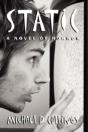 Static! A Novel Of Horror - Preview