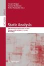 Static Analysis - Preview