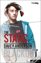 Capa do artigo Static And Blackout