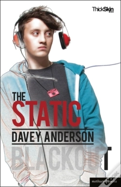 Capa do artigo Static And Blackout