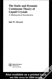 Capa do artigo Static And Dynamic Continuum Theory Of Liquid Crystals