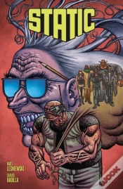 Capa do artigo Static