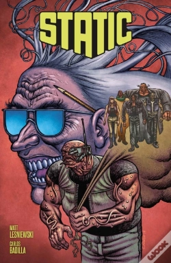 Capa do artigo Static