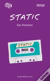 Capa do artigo Static