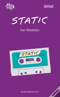 Capa do artigo Static