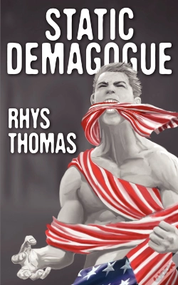 Capa do artigo Static Demagogue