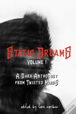 Capa do artigo Static Dreams Volume One