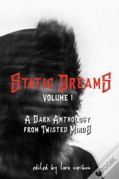 Capa do artigo Static Dreams Volume One