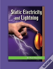 Capa do artigo Static Electricity And Lightning
