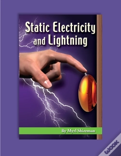 Capa do artigo Static Electricity And Lightning