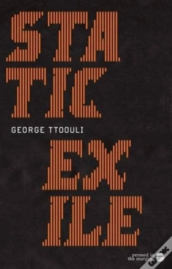 Capa do artigo Static Exile