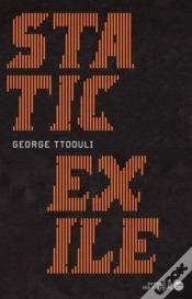 Capa do artigo Static Exile