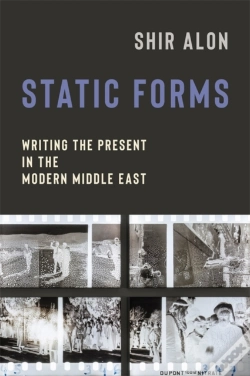 Capa do artigo Static Forms
