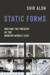 Capa do artigo Static Forms