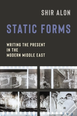 Capa do artigo Static Forms