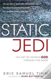 Static Jedi