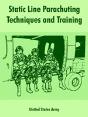 Static Line Parachuting Techniques And Training - Preview