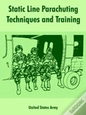 Capa do artigo Static Line Parachuting Techniques And Training