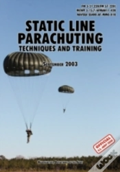 Capa do artigo Static Line Parachuting