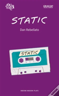 Capa do artigo Static