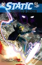 Static: Shadows Of Dakota