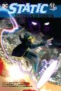 Static: Shadows Of Dakota - Preview