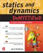 Statics And Dynamics Demystified - Preview