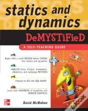Capa do artigo Statics And Dynamics Demystified
