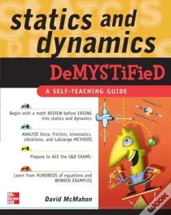 Capa do artigo Statics And Dynamics Demystified
