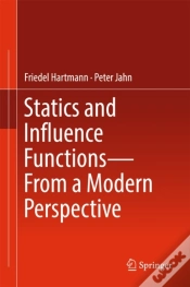 Capa do artigo Statics And Influence Functions - From A Modern Perspective