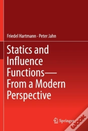 Capa do artigo Statics And Influence Functions - From A Modern Perspective