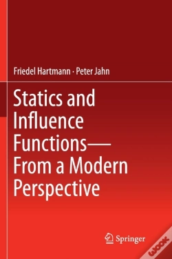 Capa do artigo Statics And Influence Functions - From A Modern Perspective