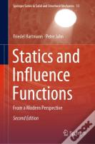 Statics And Influence Functions