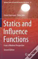 Statics And Influence Functions