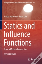 Statics And Influence Functions