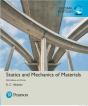 Statics And Mechanics Of Materials Plus Masteringengineering With Pearson Etext, Si Edition - Preview