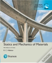 Capa do artigo Statics And Mechanics Of Materials Plus Masteringengineering With Pearson Etext, Si Edition