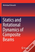 Statics And Rotational Dynamics Of Composite Beams