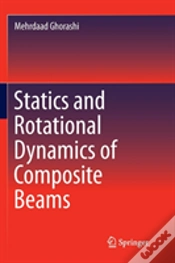 Capa do artigo Statics And Rotational Dynamics Of Composite Beams